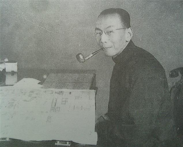 【蔡登山專欄】張愛玲與小報「三劍客」