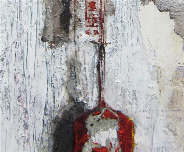 2/7長槍／詩對決！────張期達首部詩集《迷路天堂》新書發表會