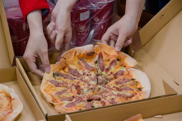 【秀威下午茶】早知道那麼便宜，就訂多一點！