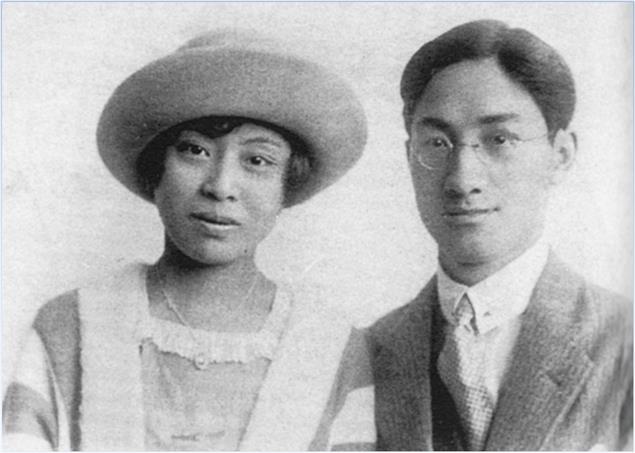 【蔡登山專欄】徐志摩紅粉知己袁昌英也愛徐志摩嗎？