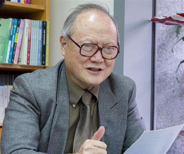 高仁河：只要好好努力，靠著智慧「無中生有」就一定會成功