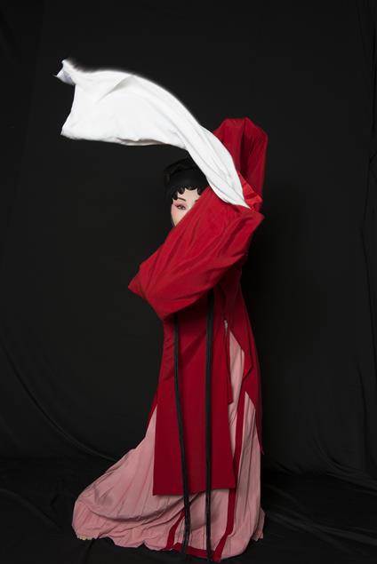 國光劇團20周年春季公演：《水袖與胭脂》、《百年戲樓》，歡迎購票欣賞