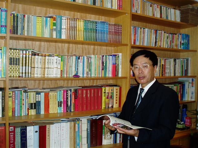 錢欣葆：好寓言不會受地域和時間的限制