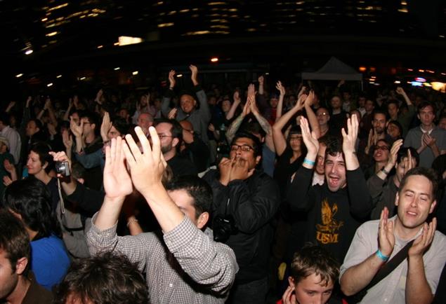 集氣也集資！──號召大家幫你獨立出版！戚建邦《台北殺人魔》出版案例分享