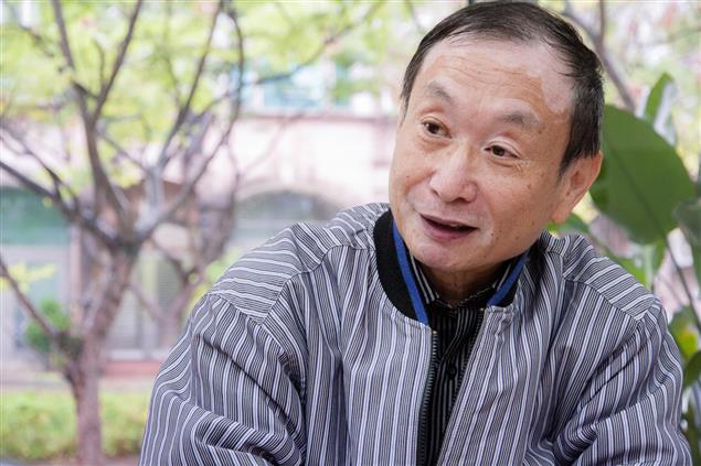 情色文學專家殷登國：因為資本主義興起，春畫多出現在明清