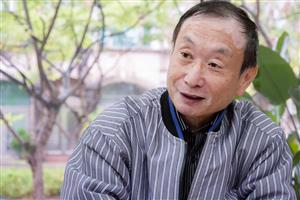 情色文學專家殷登國：因為資本主義興起，春畫多出現在明清