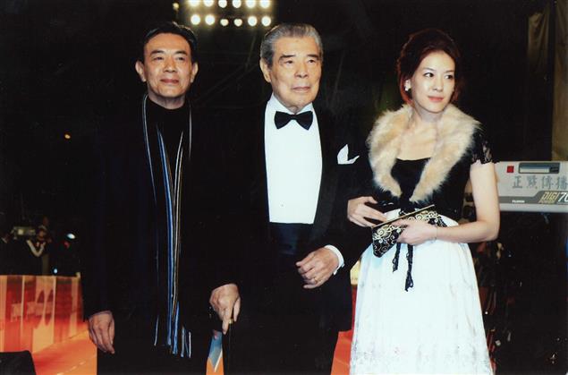 【悼】金馬獎男配角、特別貢獻獎肯定　從影七十年的國寶級影人王玨逝世