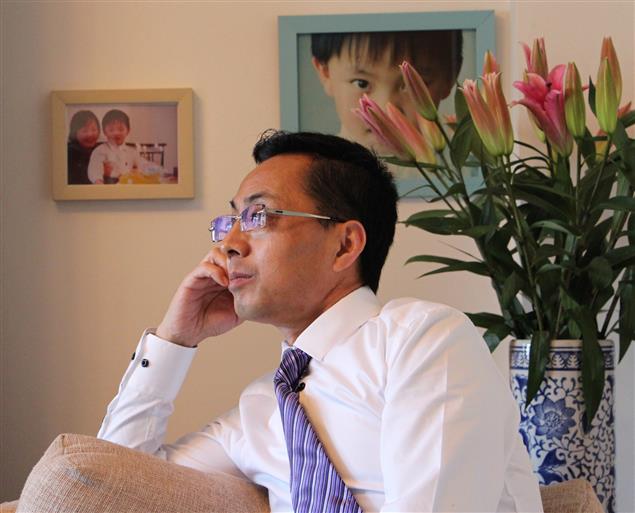 歷史鬼才魏得勝：寫歷史容易，說歷史難！