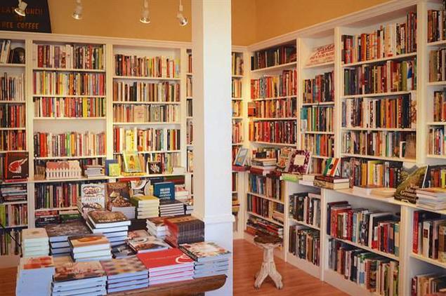 2014 美國電子書市占稍有成長，線上零售商和連鎖書店的市占率卻雙雙下降