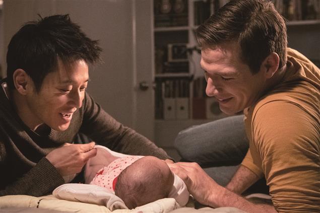 5/4【免費講座】《滿月酒》新書發表，影后歸亞蕾、導演鄭伯昱將出席站台！