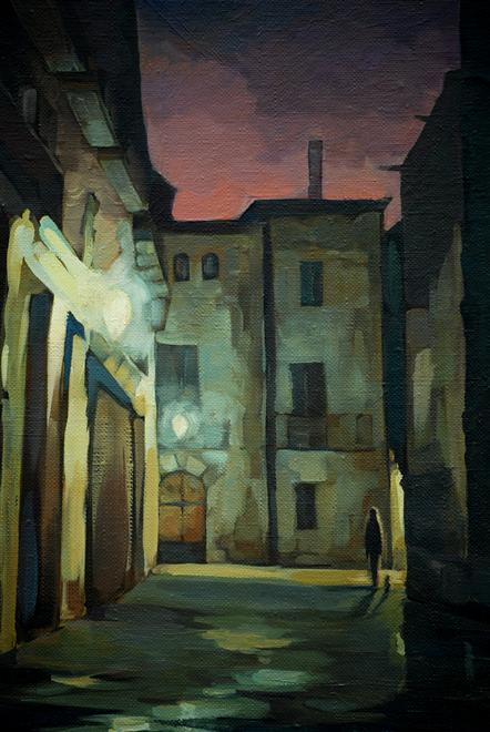 那不是遺憾，而是給自己再去一次的理由