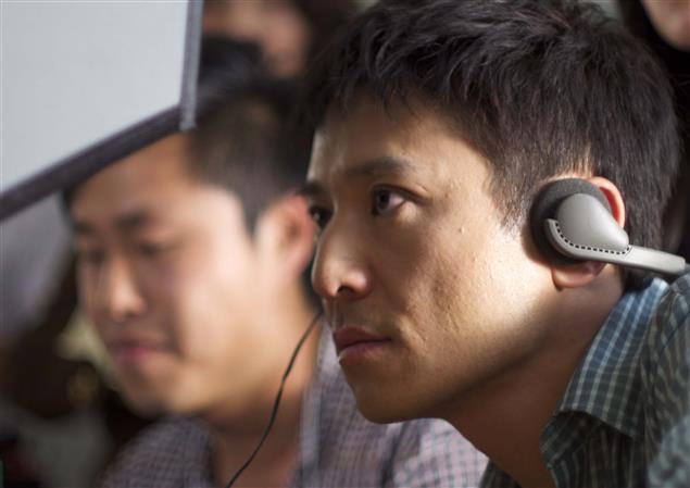 《滿月酒》導演鄭伯昱自述：為了成就一部好電影，我知道我必須與自戀的傾向對抗