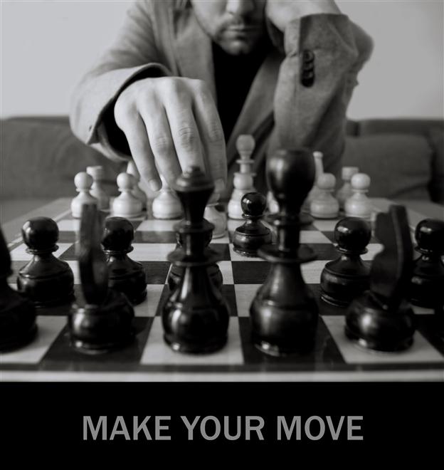 如果半澤直樹那套行不通？