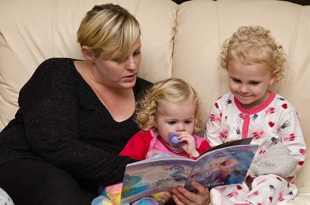 愛爾蘭國立大學這樣培養孩子閱讀能力！邀請家長一起把故事變畫作