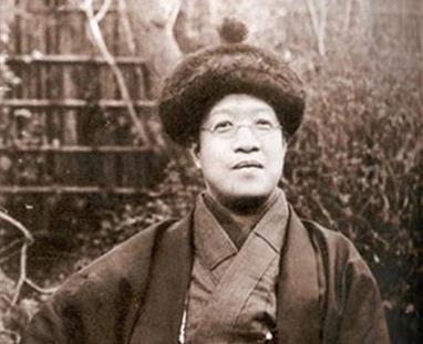 【蔡登山專欄】章太炎在臺北