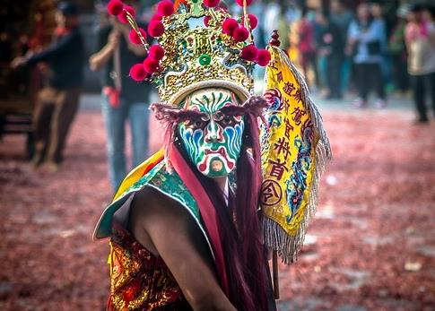 2015愛詩網徵文，主題「歲時與風土」，總獎金高達30萬！8/3截止