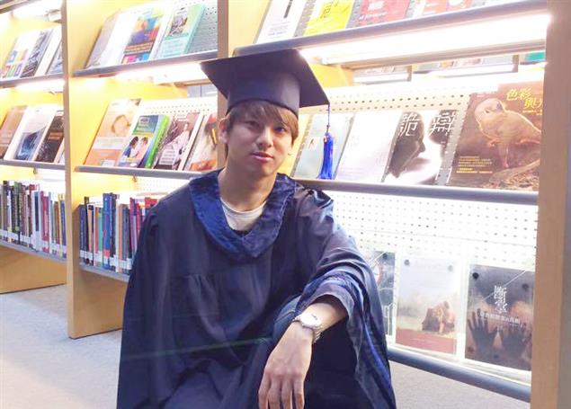 七年級推理新星張渝歌：創作從「模仿」開始，我也不例外！