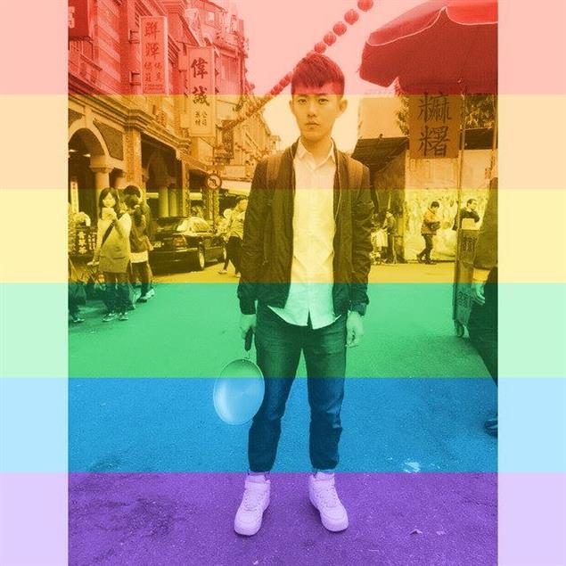 【秀威下午茶】炎炎夏日卻讓你停不下來的熱騰騰鯛魚燒（本週話題人物：YOYO）