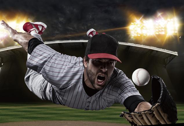 6.22輕鬆看懂美國職棒‧許昭彥新書座談會