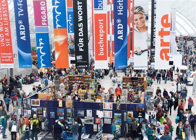 2016 年台北國際書展即日起至8月7日接受報名