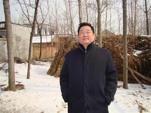 高有鵬：神話是對大自然和人類社會的叩問（上）