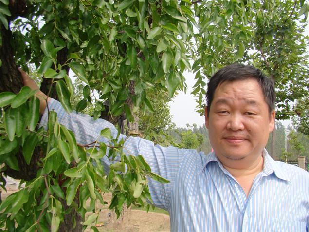 高有鵬：神話是對大自然和人類社會的叩問（下）