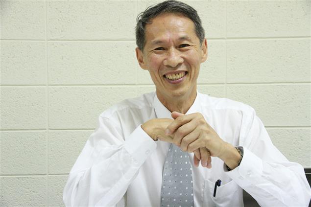 何邦立：飛鴻留爪了無痕---回憶我的航空醫學生涯