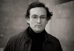 他為愛而魂迷——英倫浪漫作家西蒙‧范‧布伊