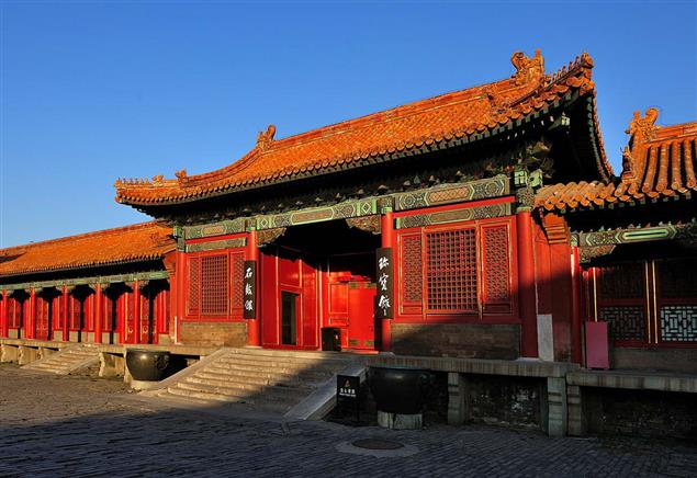 京味書香溢兩岸  款款盛情繫中華