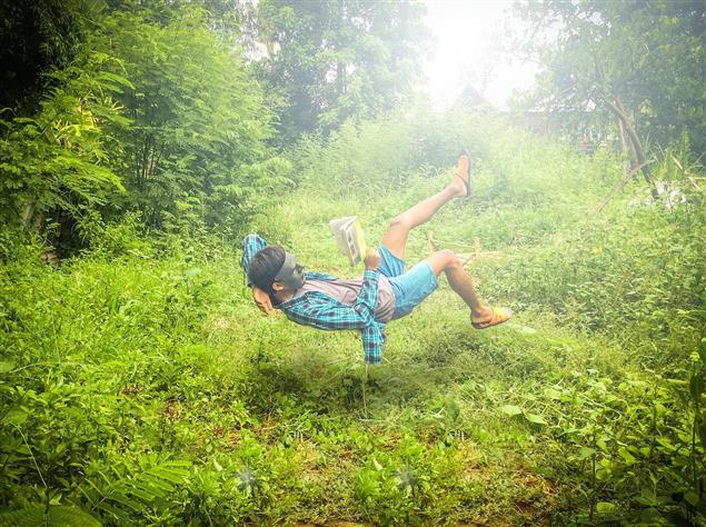 閱讀無界限　四生活美學館接力掀起「閱讀新浪潮」
