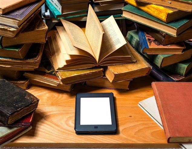 【老貓出版偵查課】EP同步，出版社已沒有選擇餘地