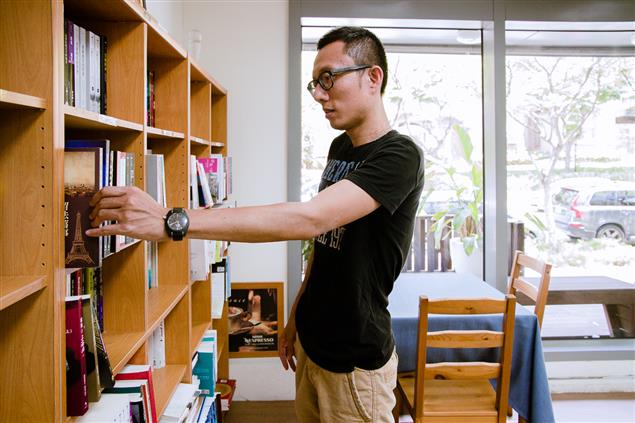 辛亥革命彷彿中國版的「法國大革命」──專訪陳建守《時代的先行者》