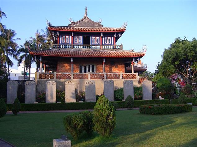 2015府城講壇：文學思奔  下半年活動一覽