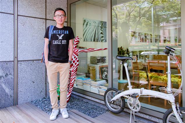 作家陳建守《時代的先行者－－改變歷史觀念的十種視野》入選「第37屆中小學生優良課外讀物」感言