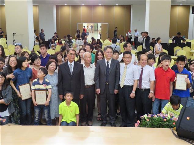 第14屆文薈獎-全國身心障礙者文藝獎頒獎典禮9/5舉行