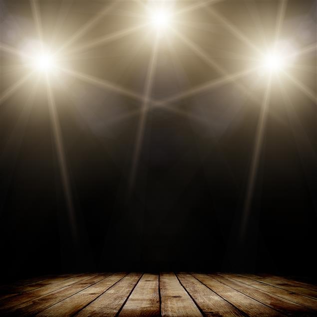 人生如戲，練好演技！