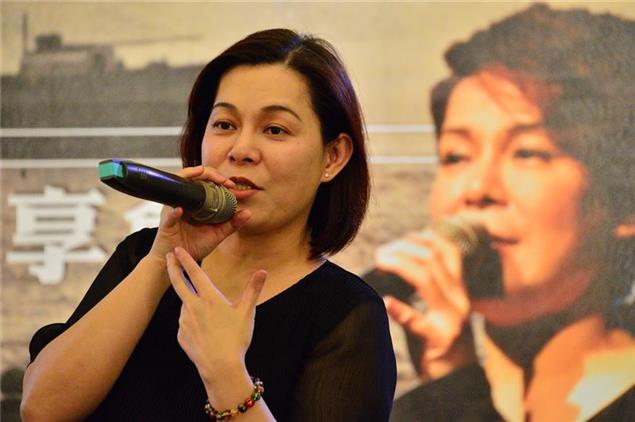 閱讀新浪潮－金鼎獎肯定、《灣生回家》作者田中實加 為推廣閱讀代言