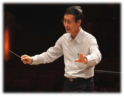 音樂人靈魂中的詩人情懷──專訪新加坡《五月詩刊》主編郭永秀