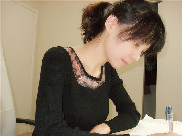 客觀掌握人性，及對每種價值觀的包容同理，是筆下人物生動的秘密：專訪韓商羚《奈費勒雕像》