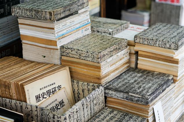 【賀】博客來排行榜   秀威好書入圍多項榜單