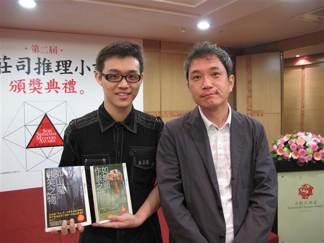 【秀威下午茶】秋日飄香  超脆脆蜜雞排來了！(本周話題人物：齊安)