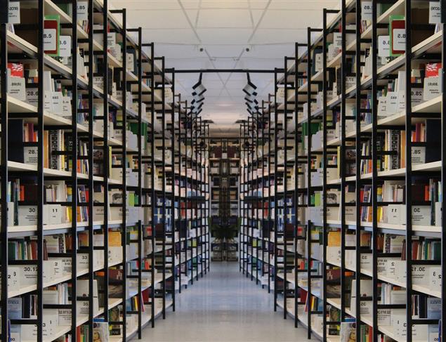 彰化縣立圖書館英美法繪本＆旅遊書巡迴展  10月底登場