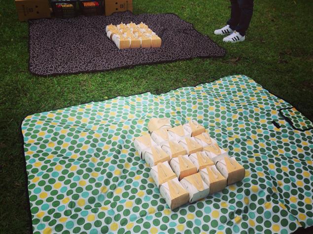 【秀威下午茶】全新改版2.0