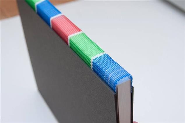 東京藝術大學出版臺灣書籍設計專書 設計師聶永真、何佳興赴日演講