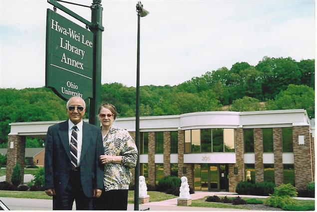 7/21書籍殿堂的智者  傑出圖書館學家李華偉傳新書分享會