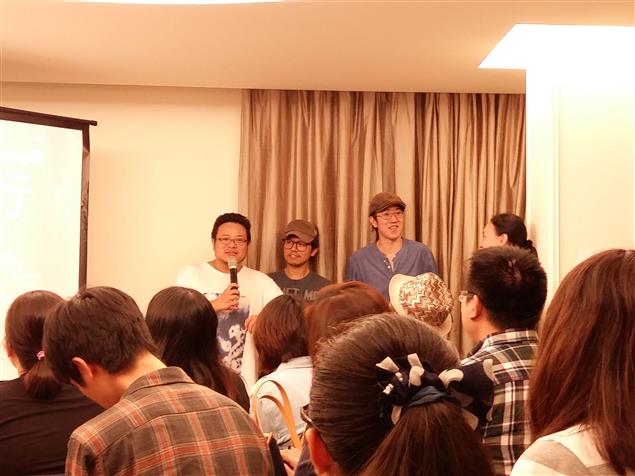 「獨立出版聯盟」成立，推廣獨立出版與閱讀文化