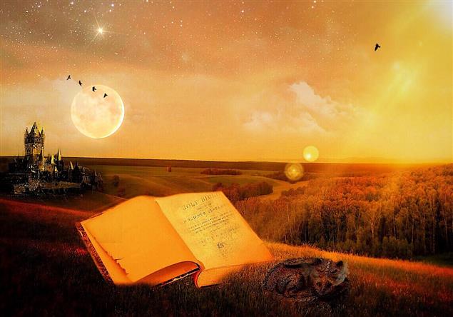 某些書就是跟你沒緣分！但你曾假裝讀過這些書，或早就投降放棄了？