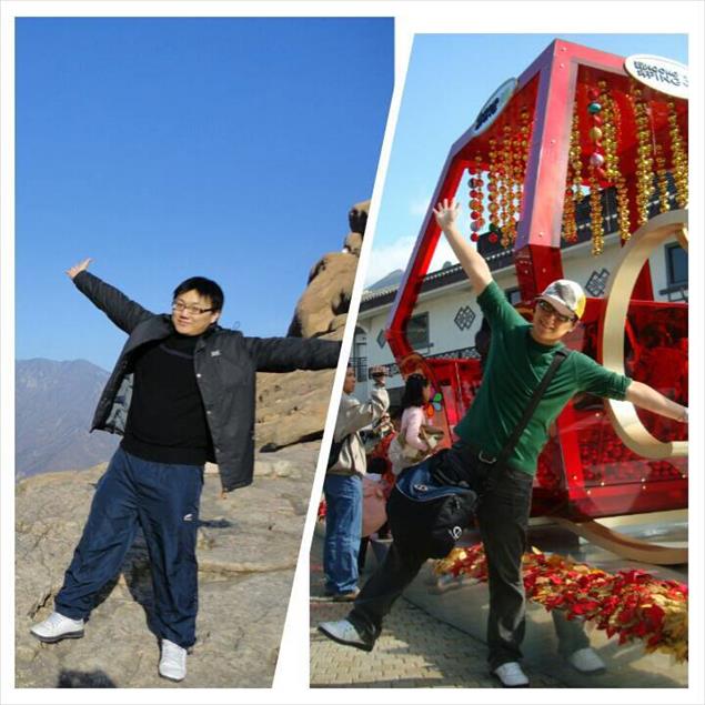 【秀威下午茶】口味多元的台客(X)首選──艋舺雞排（本週話題人物：Beo）