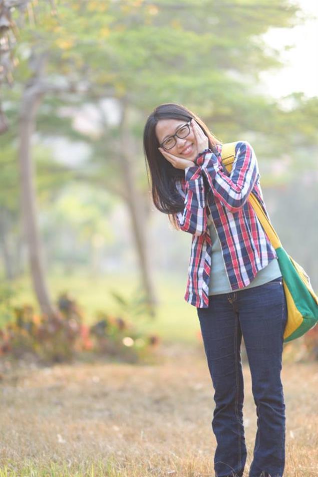 【秀威下午茶】柴犬才是重點之鹹、甜口味蛋餅（本週話題人物：莉珊）