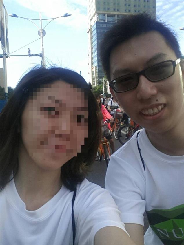 【Tea Party】暖冬下午茶暨慶生會暨籃球徵文活動即將截止，快來投稿唷！（本週話題人物：聖倫）